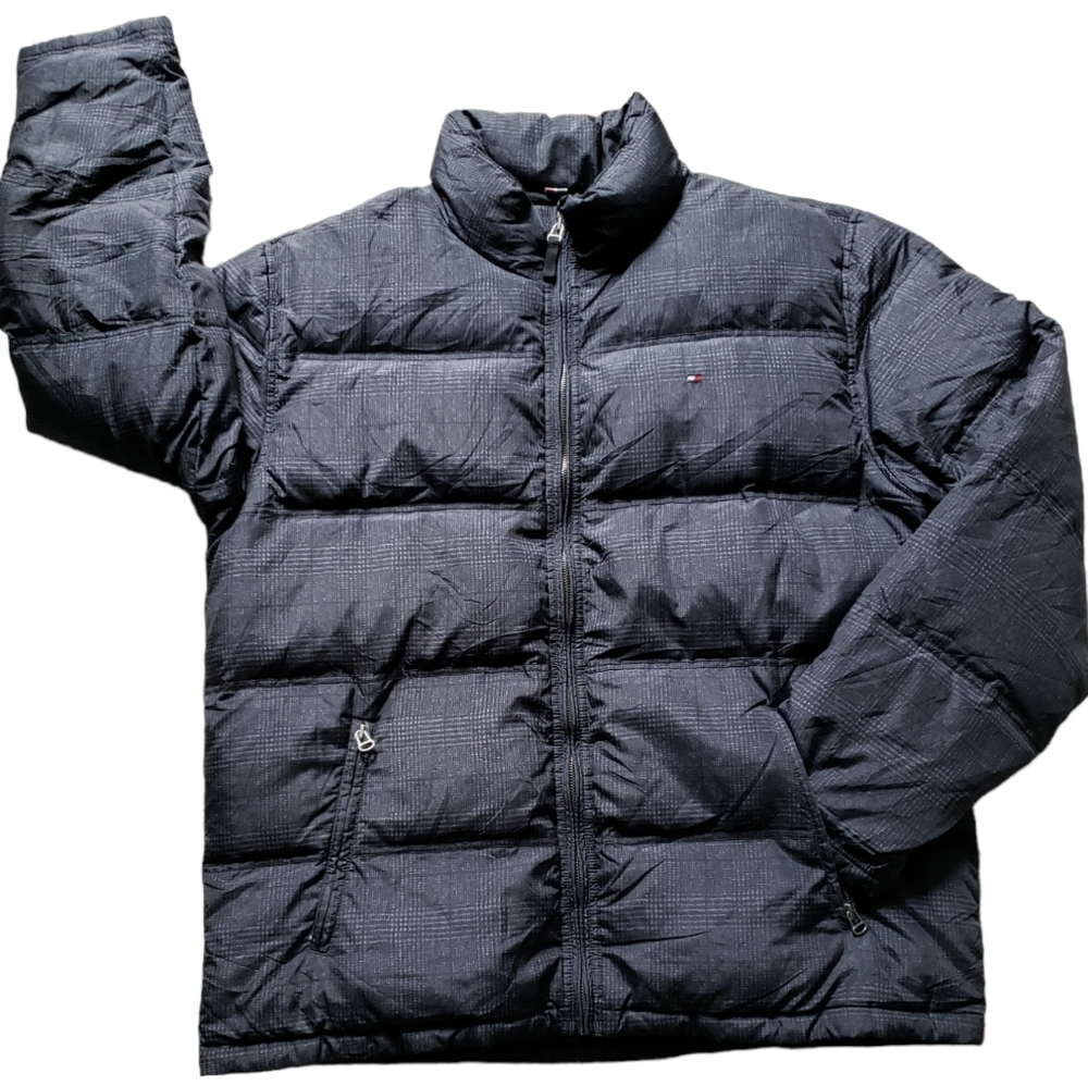 TOMMY HILFIGER Winter Puffer Jacket